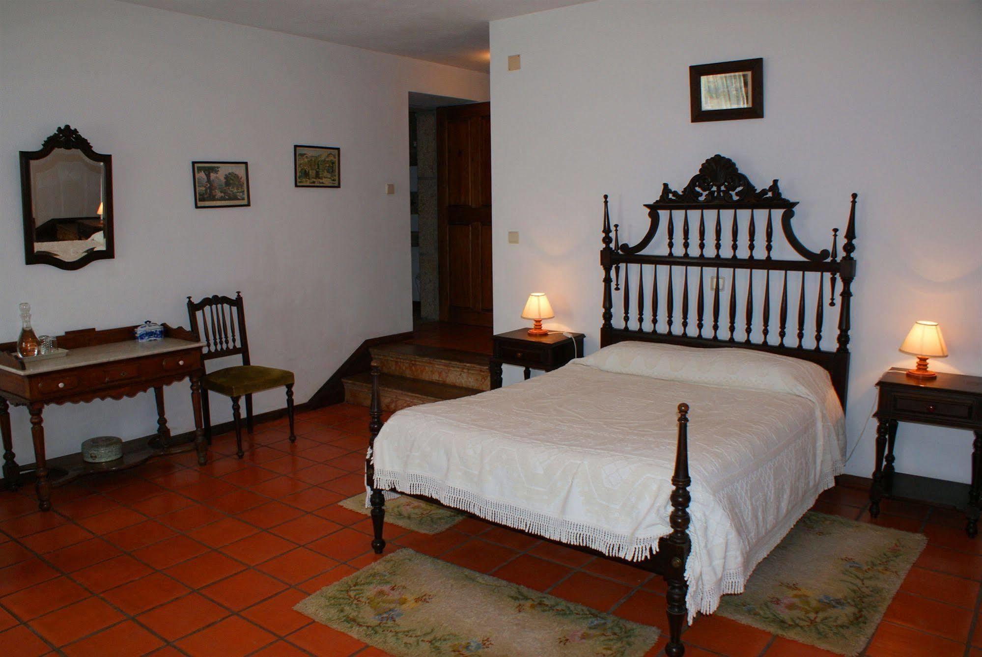 Casa Da Varzea Ponte de Lima Exterior photo