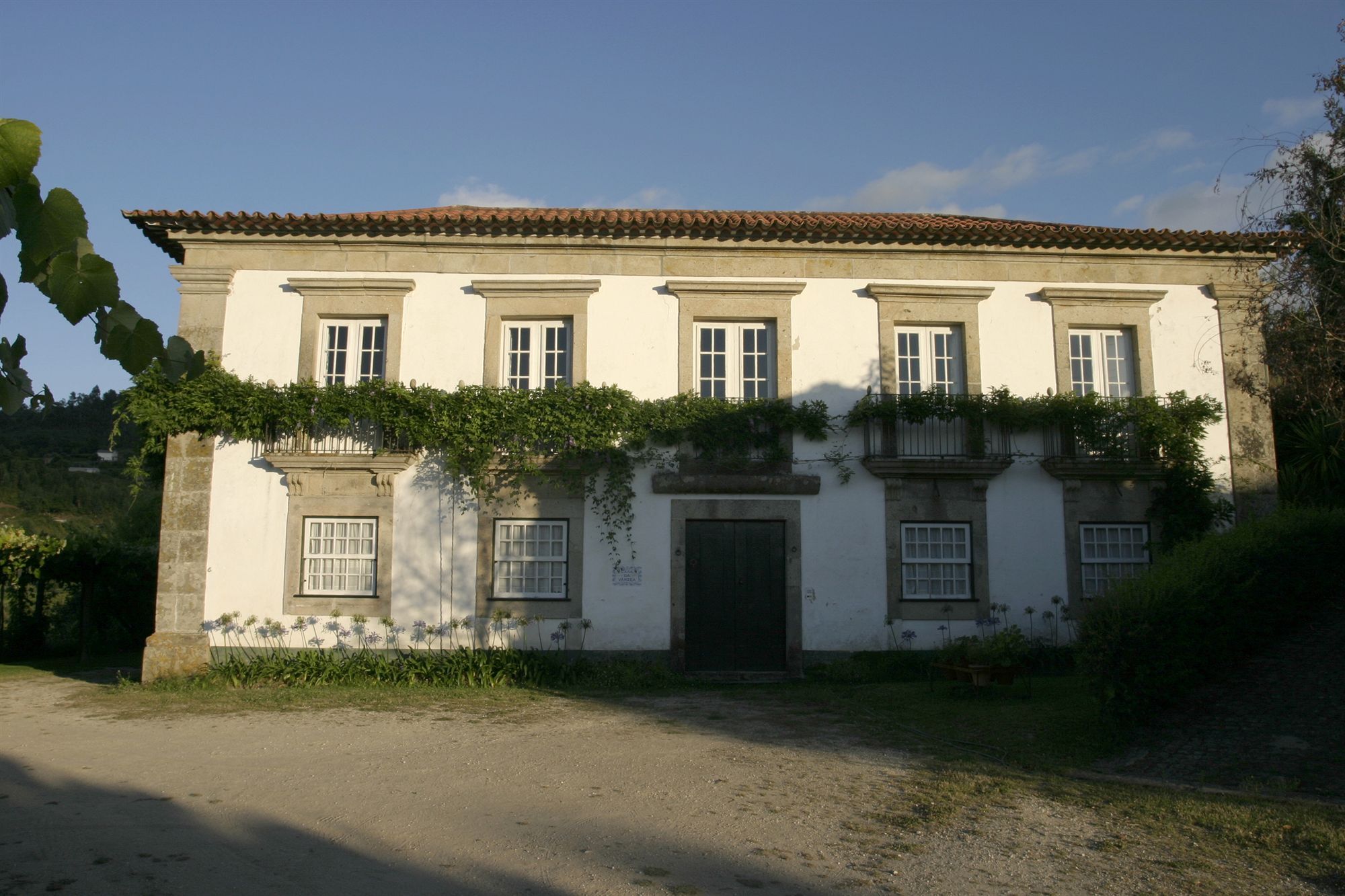 Casa Da Varzea Ponte de Lima Exterior photo